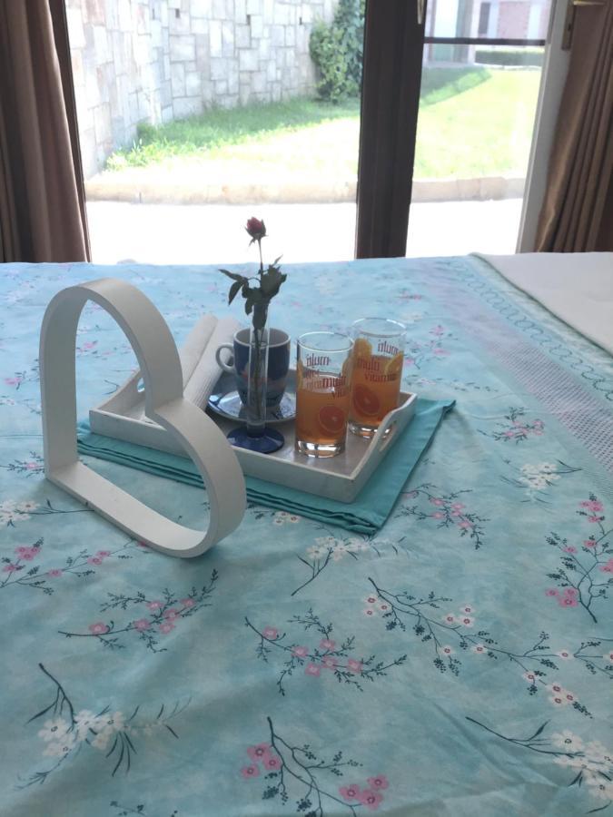 Panorama Bay Apartman Szozopol Kültér fotó