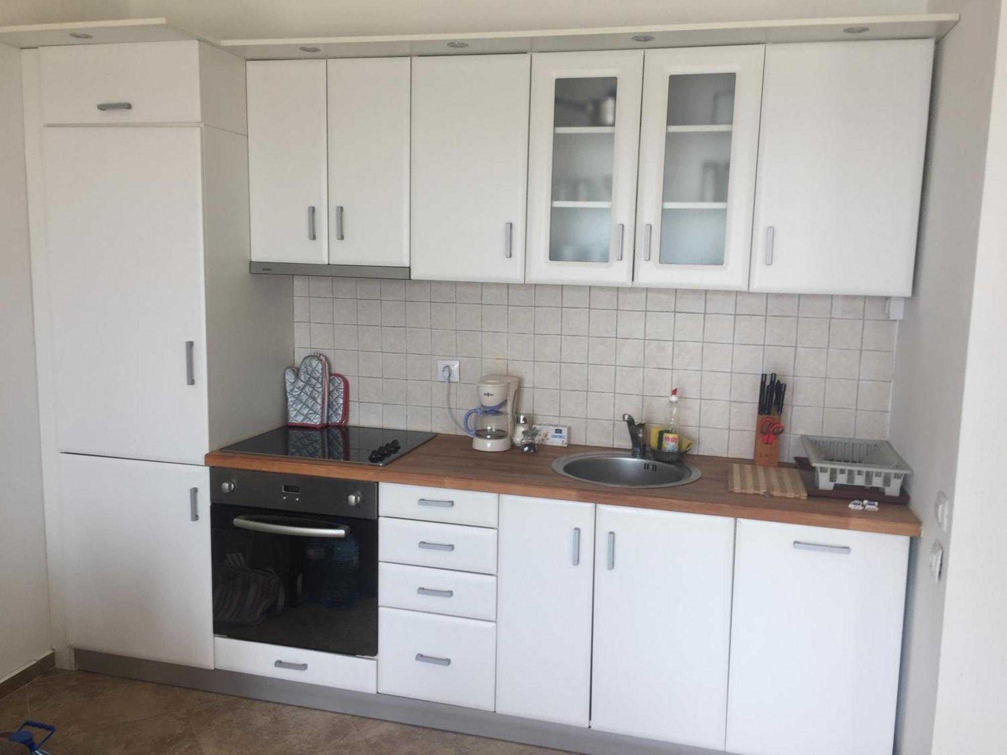 Panorama Bay Apartman Szozopol Kültér fotó