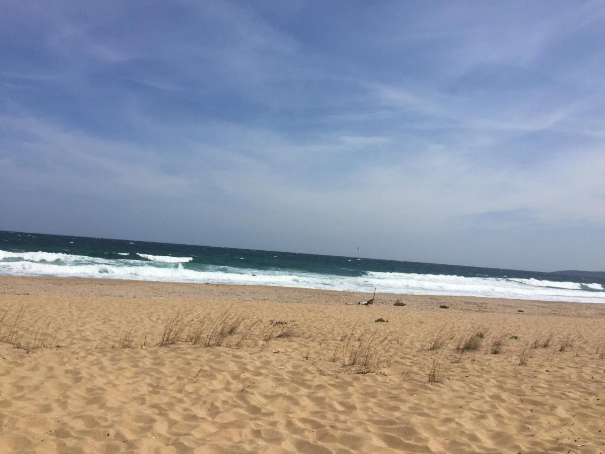 Panorama Bay Apartman Szozopol Kültér fotó